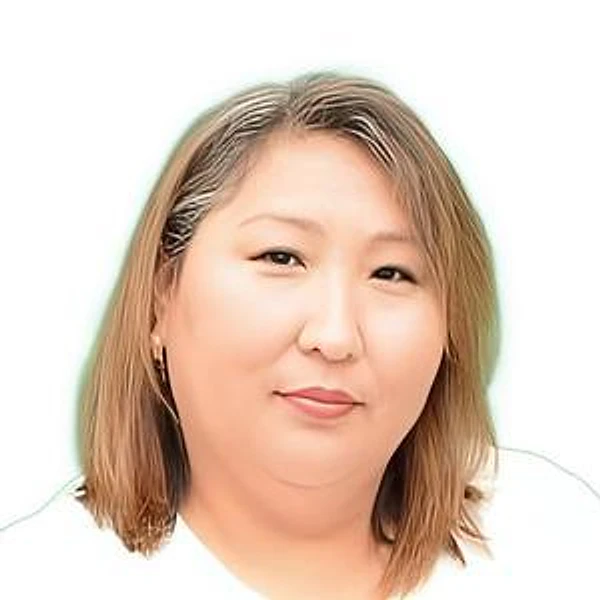 Санникова Нюргуяна Валерьевна — Инфекционист, Кардиолог, Терапевт, Вилюйск