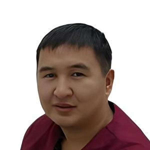 Иванов Радомир Александрович — Стоматолог, Вилюйск