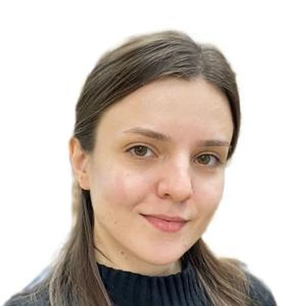Кустова Екатерина Андреевна — Детский нейропсихолог, Клинический психолог, Новосибирск