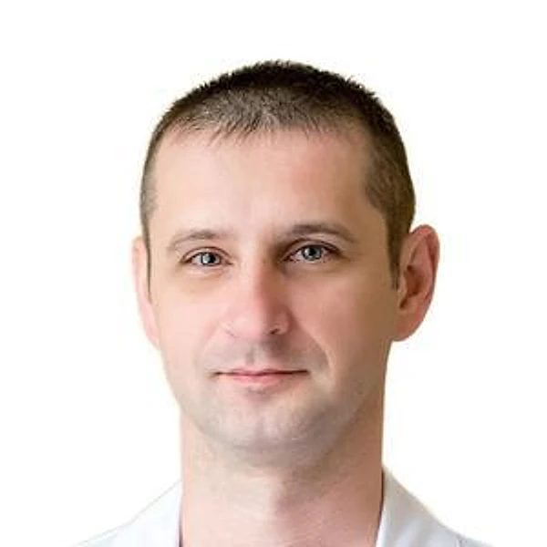 Будай Павел Андреевич — Онколог, Нижний Новгород