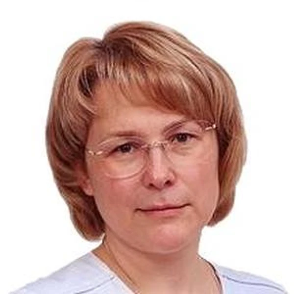 Герасимова Алена Валерьевна — Онколог, Нижний Новгород