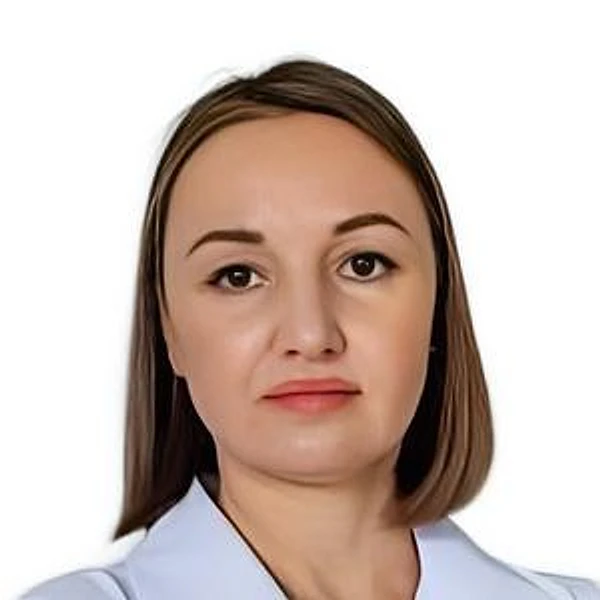 Бендрикова Ирина Сергеевна — Врач-косметолог, Железнодорожный (Балашиха)
