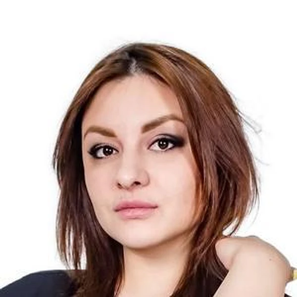 Божко Анна Сергеевна — Косметолог-эстетист, Железнодорожный (Балашиха)