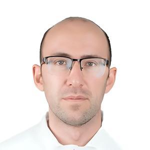 Зиновьев Святослав Владимирович — Онколог, Онколог-гинеколог, Семёнов