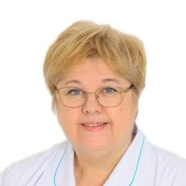 Стешова Ирина Ивановна — Педиатр, Набережные Челны