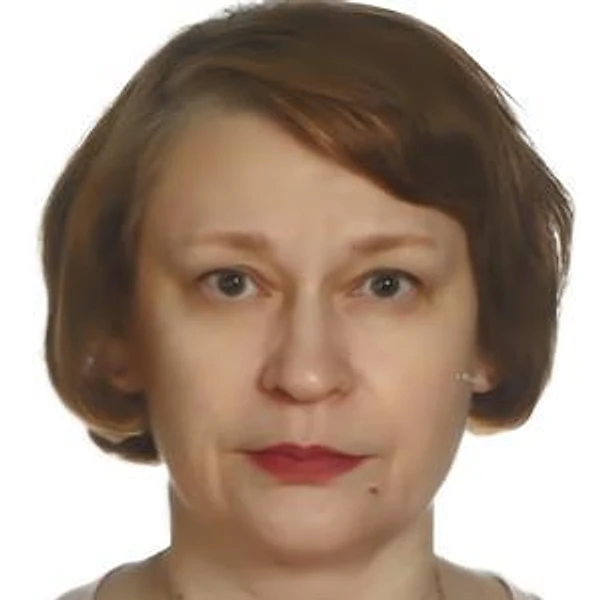 Собещанская Елена Николаевна — Врач УЗИ, Красноярск