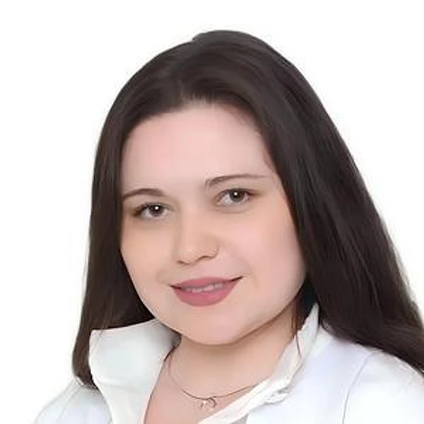 Валуйская Дарья Дмитриевна — Детский стоматолог, Наро-Фоминск