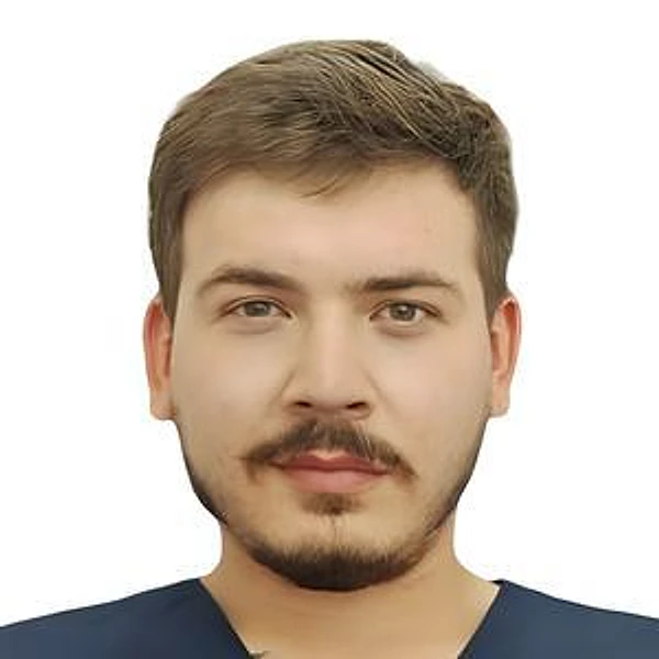 Белик Владимир Викторович — Стоматолог-ортопед, Стоматолог-имплантолог, Стоматолог-хирург, Новосибирск