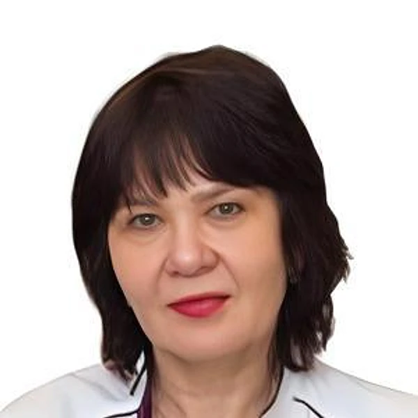 Медведева Марина Алексеевна — Гинеколог, Макеевка (ДНР)