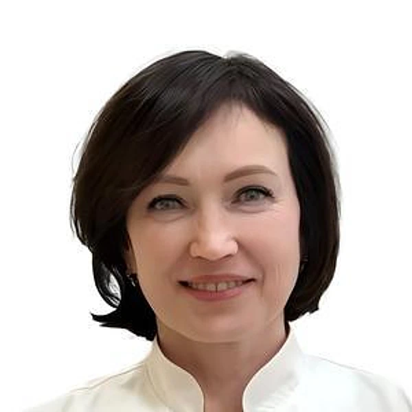 Павлычева Ирина Юрьевна — Врач УЗИ, Маммолог, Онколог, Нижний Новгород