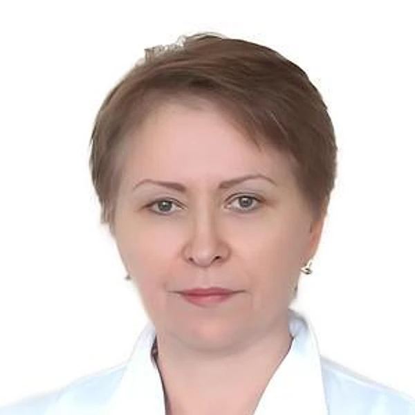Комиссарова Наталья Михайловна — Гинеколог, Макеевка (ДНР)