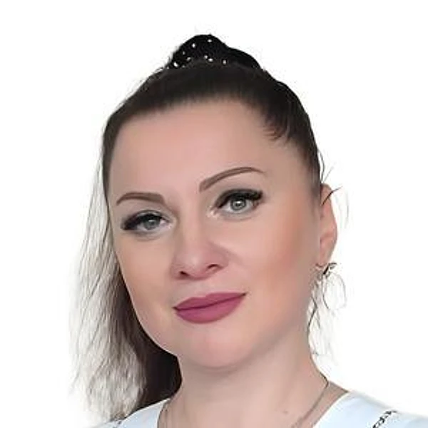 Бондаренко Елена Юрьевна — Гинеколог, Макеевка (ДНР)