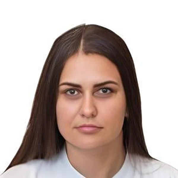 Степаненко Марьяна Сергеевна — Гинеколог, Макеевка (ДНР)