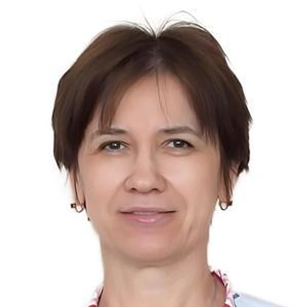 Строева Инна Федоровна — Гинеколог, Макеевка (ДНР)