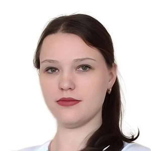 Ларина Анастасия Ивановна — Гинеколог, Макеевка (ДНР)
