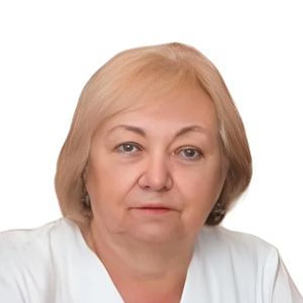 Третьякова Татьяна Александровна — Гинеколог, Макеевка (ДНР)