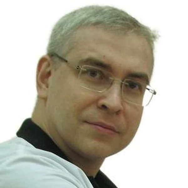 Пахомов Сергей Романович — Онколог, Радиотерапевт, Нижний Новгород