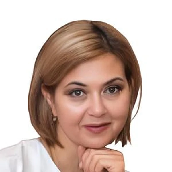 Мумрова Елена Ивановна — Гинеколог, Макеевка (ДНР)