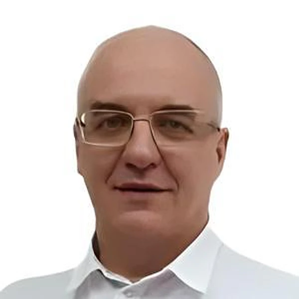 Воскобойников Андрей Васильевич — Стоматолог, Новоуральск