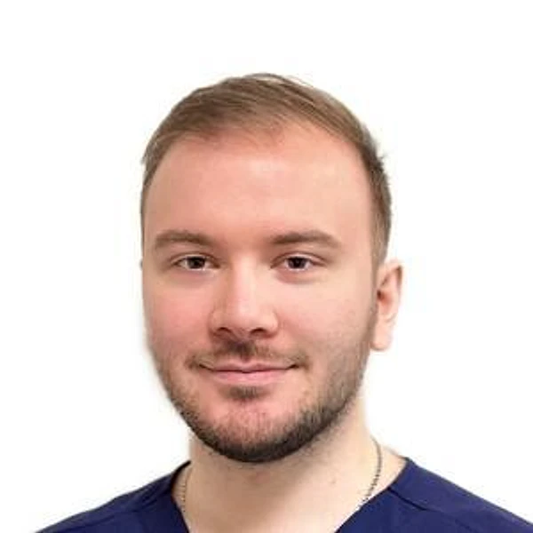 Тохтиев Зелимхан Таймуразович — Уролог, Владикавказ