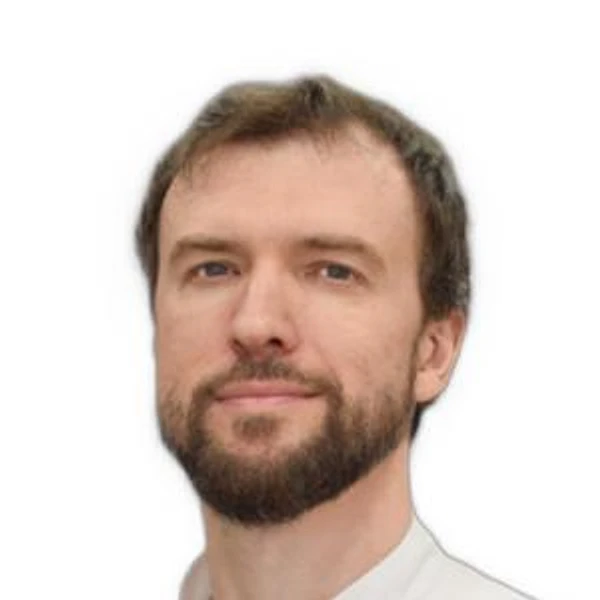 Брусов Дмитрий Владимирович — Стоматолог-ортопед, Челябинск