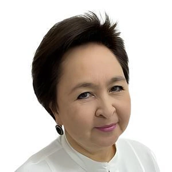 Цакирова Татьяна Геннадьевна — Гинеколог-эндокринолог, Врач УЗИ, Гинеколог, Москва