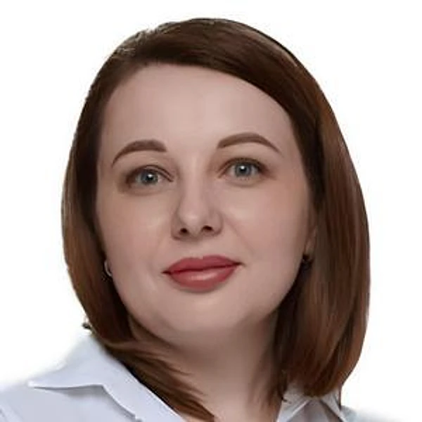 Борисенко Людмила Борисовна — Врач-косметолог, Макеевка (ДНР)