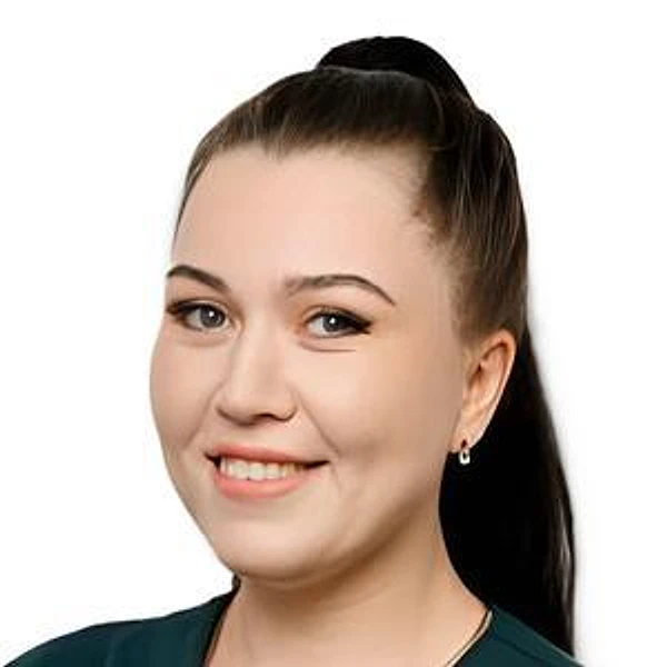 Киршина Лада Викторовна — Стоматолог, Стоматолог-хирург, Сыктывкар