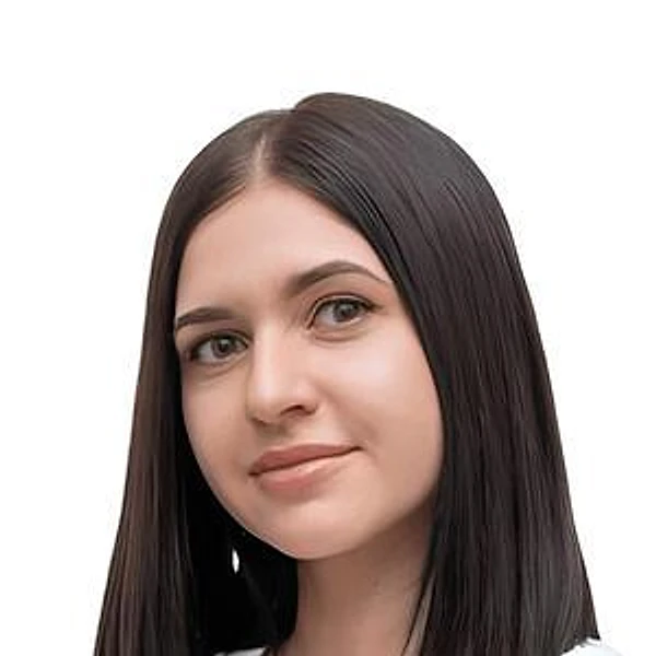 Барсукова Маргарита Тофиковна — Врач-косметолог, Макеевка (ДНР)