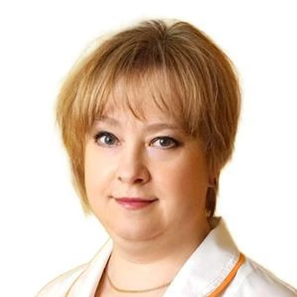 Смирнова Наталья Николаевна — Врач УЗИ, Радиотерапевт, Нижний Новгород