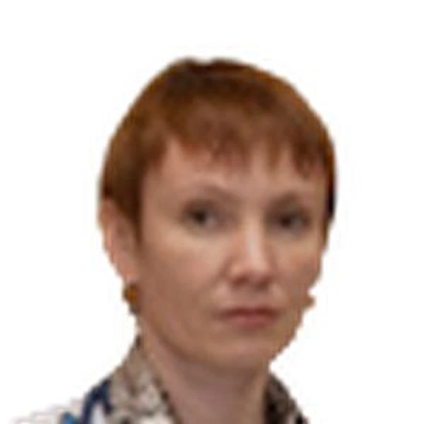 Шкляева Людмила Анатольевна — Терапевт, Можга
