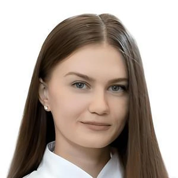 Лифинцова Элла Витальевна — Врач-косметолог, Дерматовенеролог, Макеевка (ДНР)