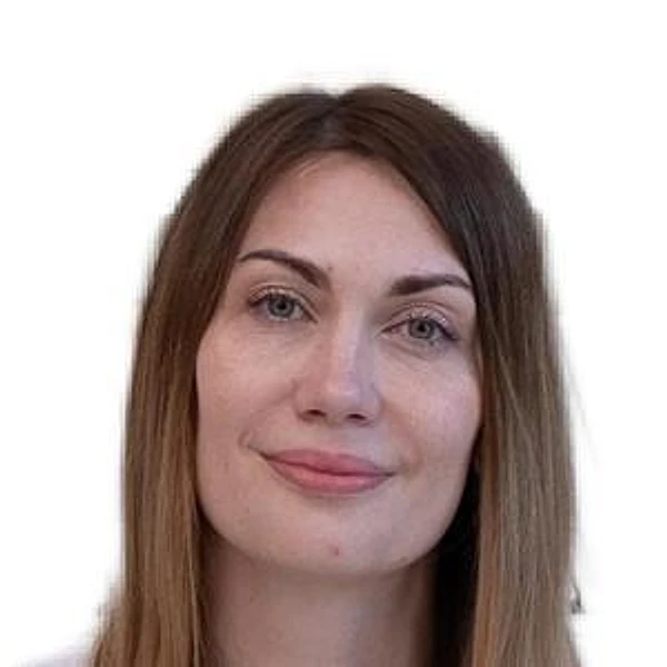 Крылова Виктория Игоревна — Психиатр, Психотерапевт, Москва