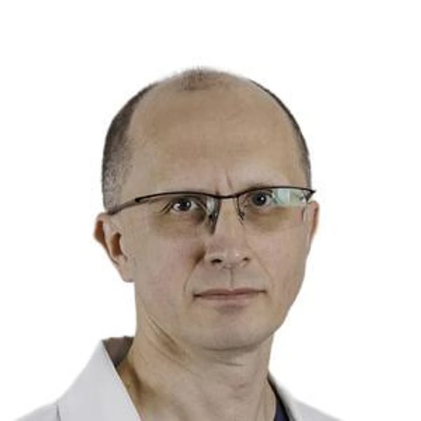 Стурцев Евгений Олегович — Анестезиолог-реаниматолог, Нижний Новгород
