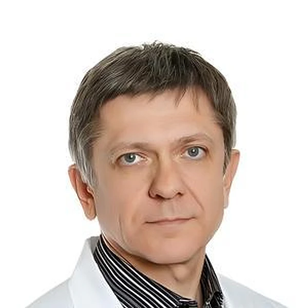 Тарасов Юрий Александрович — Онколог, Маммолог, Пластический хирург, Нижний Новгород