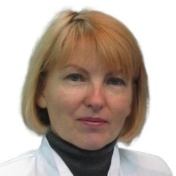 Шлякова Марина Николаевна — Радиотерапевт, Нижний Новгород