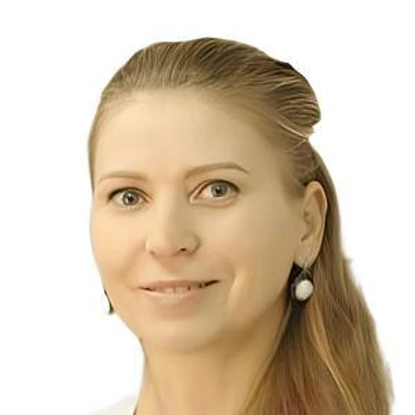 Орлова Светлана Викторовна — Психолог, Магнитогорск