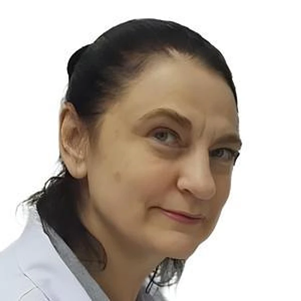 Чибисова Светлана Юрьевна — Эндокринолог, Дальнегорск