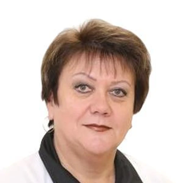 Дружинина Марина Александровна — Рентгенолог, Нижний Новгород