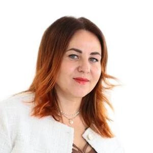 Карташова Анна Николаевна — Косметолог-эстетист, Массажист, Самара