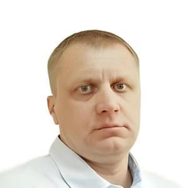 Богданков Павел Викторович — Терапевт, Москва