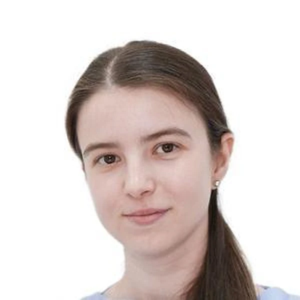 Годзина Анастасия Романовна — Эндокринолог, Владимир