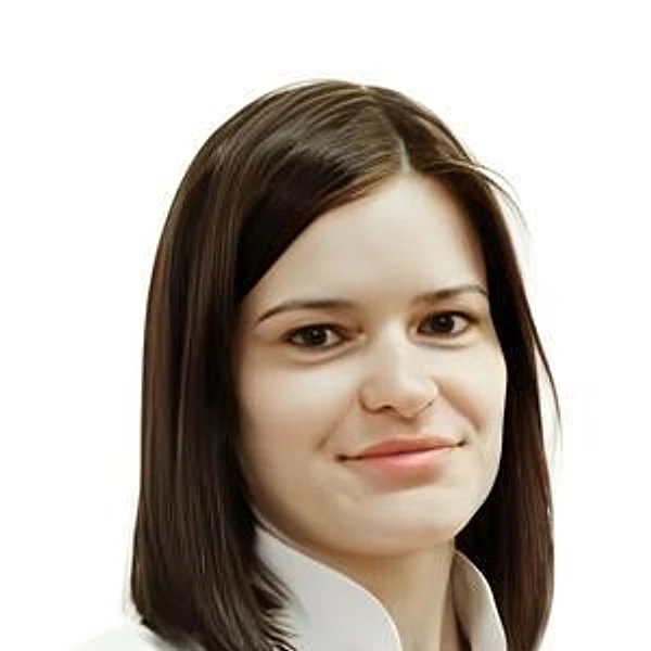 Грицкова Оксана Александровна — Гастроэнтеролог, Москва