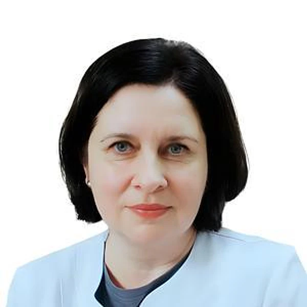 Кузнецова Мария Владимировна — Терапевт, Иваново