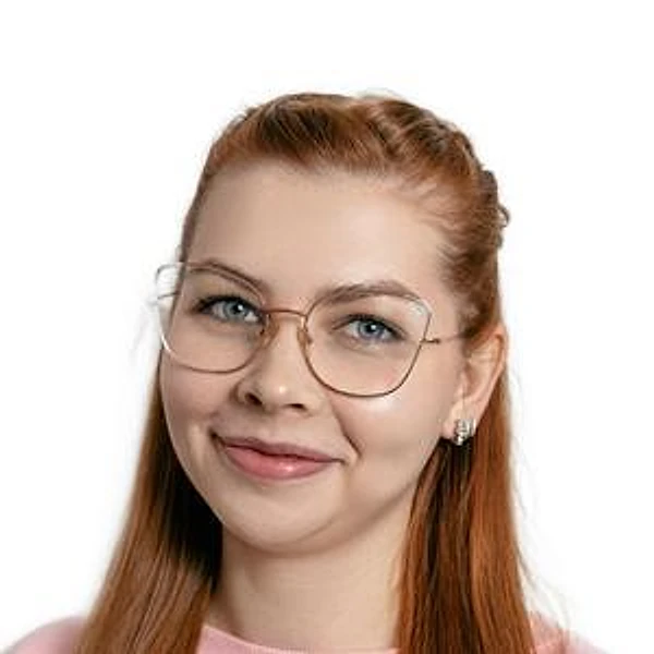 Благовестная Кристина Евгеньевна — Аллерголог, Детский аллерголог, Педиатр, Саратов