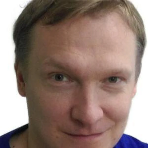 Коротин Дмитрий Павлович — Торакальный хирург, Нижний Новгород