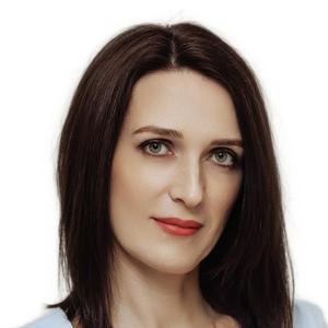 Николаевская Анна Васильевна — Невролог, Таганрог
