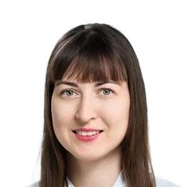 Шанталова Екатерина Альбертовна — Детский кардиолог, Иваново