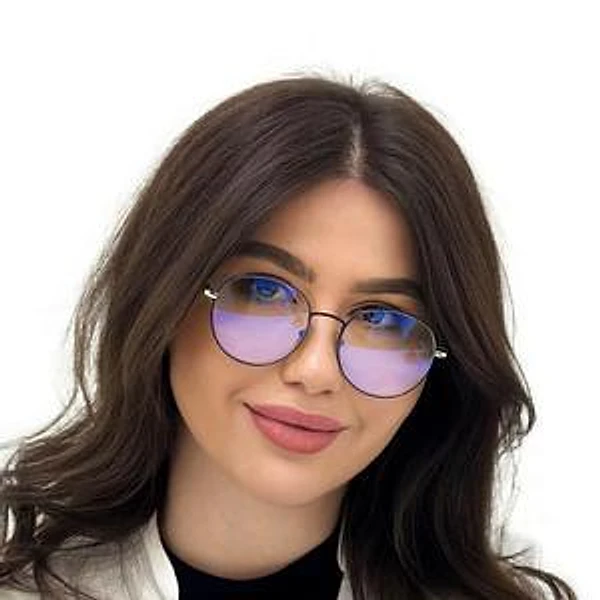 Хубяева Залина Алановна — Ревматолог, Владикавказ