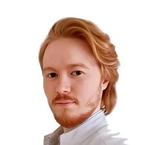 Таюрский Станислав Андреевич — Психиатр, Детский психиатр, Санкт-Петербург